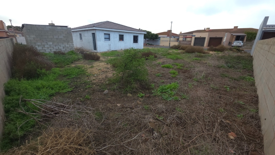 0 Bedroom Property for Sale in Bluewater Bay Western Cape